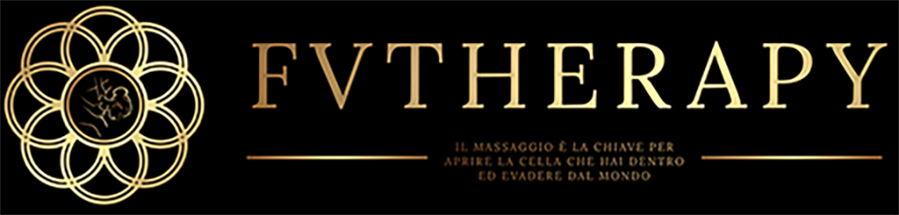 Logo FVTherapy - Farruggio Venere