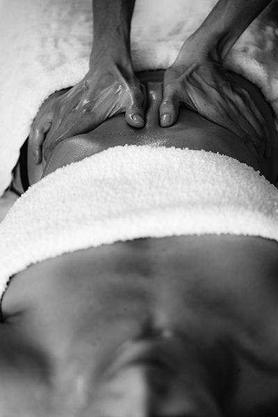 Massaggi Professionali FVTherapy
