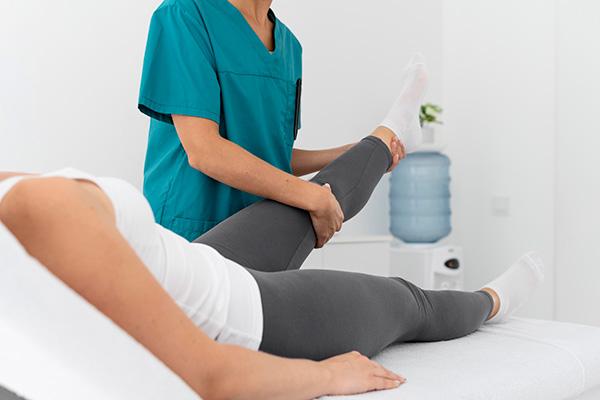 Massaggi Sportivi - FVTherapy - Farruggio venere